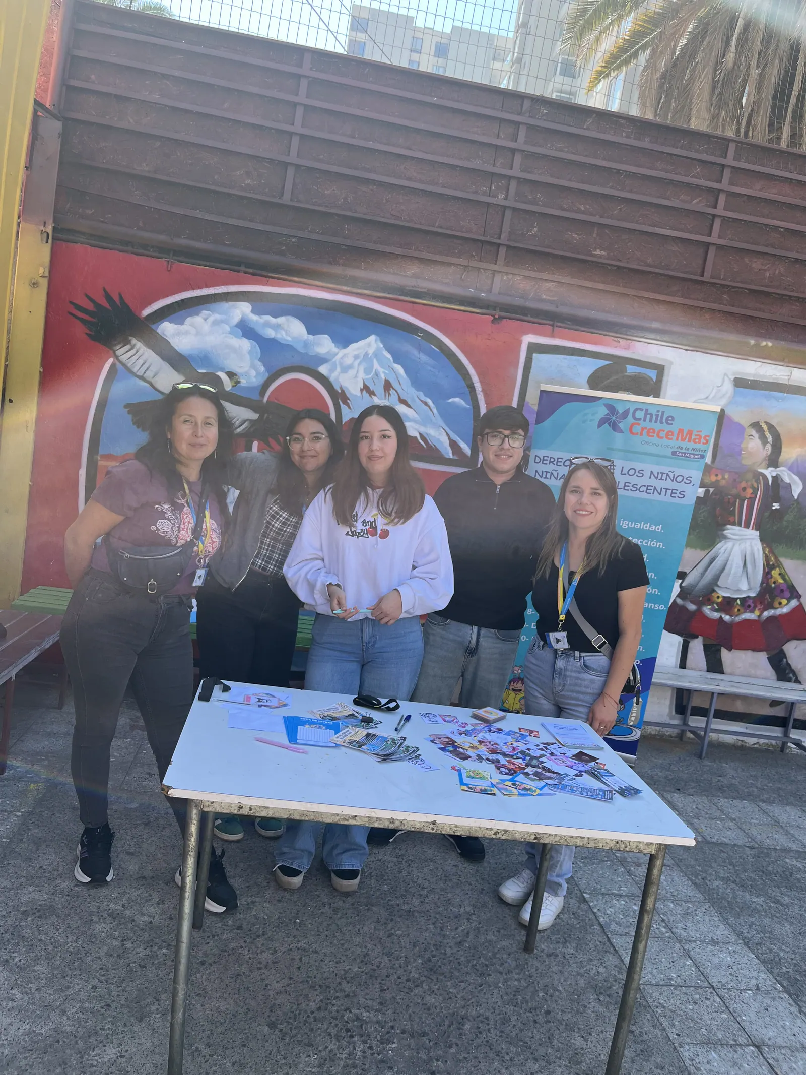 Día de la Convivencia Escolar 2026 — foto 241
